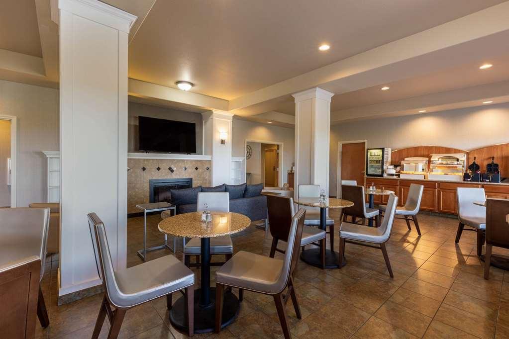 Wingate By Wyndham Moses Lake Faciliteter billede