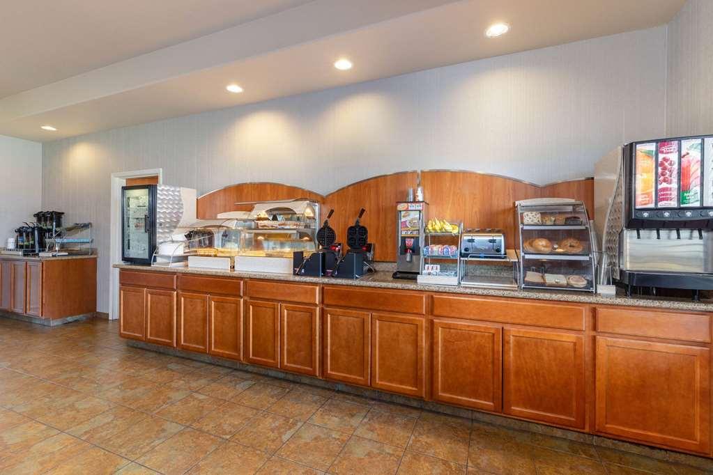 Wingate By Wyndham Moses Lake Faciliteter billede