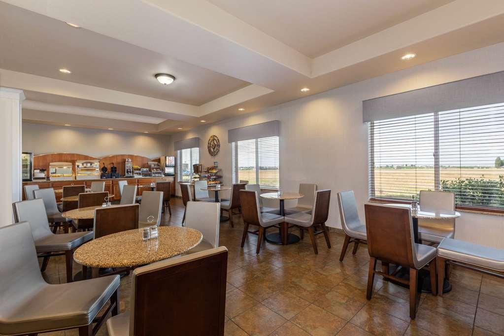 Wingate By Wyndham Moses Lake Faciliteter billede